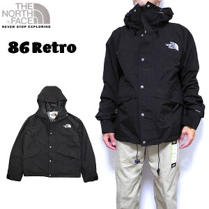 m[XtFCX AE^[ Y fB[X }Eep[J[ M 86 RETRO MOUNTAIN JACKET XL[ Xm{ NF0A7UR9