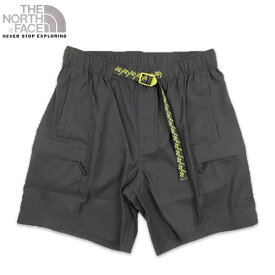 ノースフェイス ハーフパンツ メンズ THE NORTH FACE CLASS V BELTED SHORT 在庫処分 ブランド 春夏 クライミングショーツ NF0A55V8