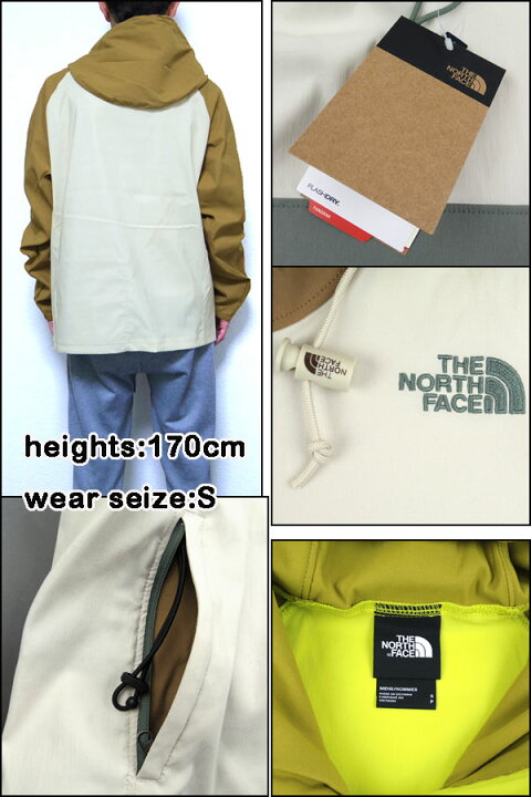 楽天市場】ノースフェイス ジャケット メンズ アウター THE NORTH FACE 