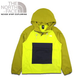 ノースフェイス ジャケット メンズ アウター THE NORTH FACE Class V Pullover アノラック プルオーバー 春