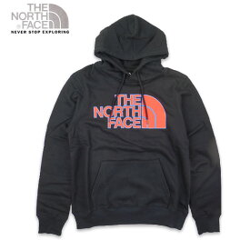 ノースフェイス パーカー メンズ F.T Half Dome Hoodie スウェット ブランド 裏起毛 セール THE NORTH FACE プルオーバー NF0A4M4B アウトレット