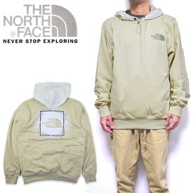 ノースフェイス メンズ パーカー Coordinates Hoodie プルオーバー ボックスロゴ THE NORTH FACE 背中プリント NF0A7UNY 2022 オーバーサイズ アウトレット