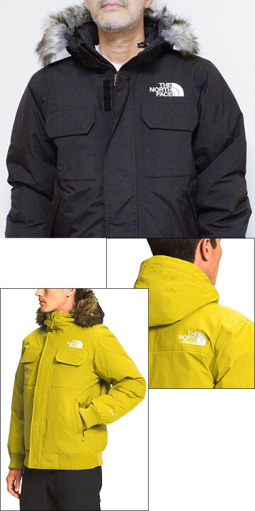 楽天市場】ノースフェイス ダウン メンズ アウター ジャケット  