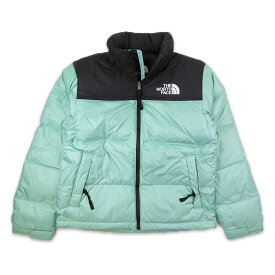 ノースフェイス ヌプシ ダウンジャケット 700 メンズ アウター レトロ USA THE NORTH FACE 1996 Retro Nuptse Jacket 2022秋冬 NF0A3C8D 防寒 USA ブランド 売れ筋アイテム NF0A3C8D