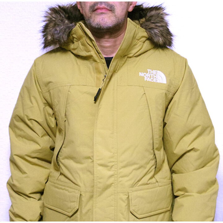 楽天市場】ノースフェイス ダウン メンズ アウター ジャケット  