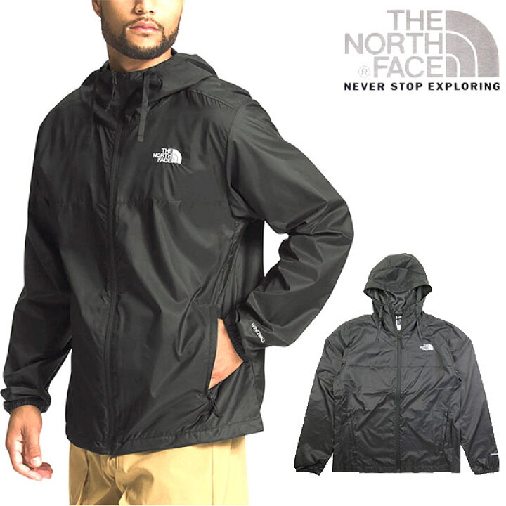 楽天市場】ノースフェイス アウター 薄手 メンズ THE NORTH FACE 