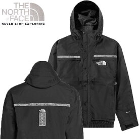 ノースフェイス メンズ アウター ジャケット 92 RETRO RAGE RAIN JACKET THE NORTH FACE マウンテンパーカー 売れ筋アイテム NF0A3MIB