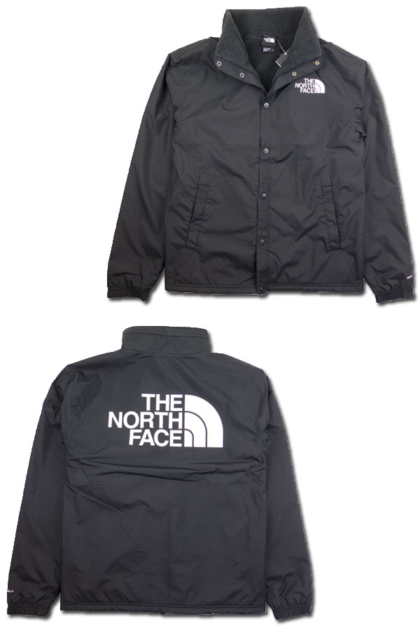 the north face telegraph coaches jacket