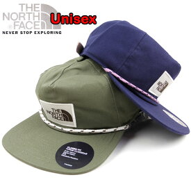 ノースフェイス 帽子 キャップ THE NORTH FACE BERKLEY B2B CORDED CAP ブランド スクエアロゴ アウトドア ユニセックス