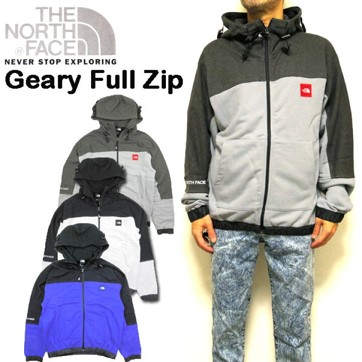楽天市場】ノースフェイス パーカー メンズ スウェット us THE NORTH 