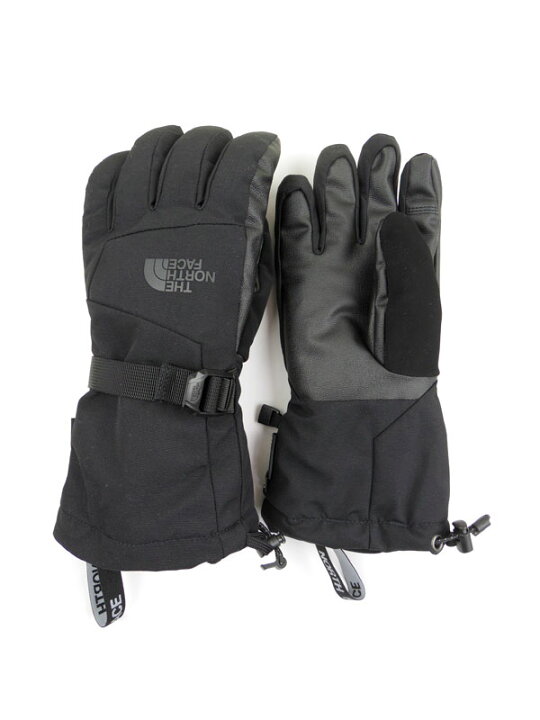 楽天市場】ノースフェイス 手袋 ゴアテックス THE NORTH FACE MONTANA  