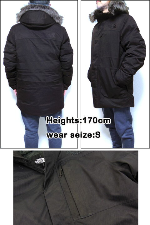 楽天市場】ノースフェイス ダウン メンズ THE NORTH FACE ジャケット 