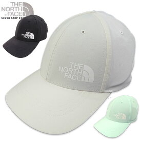 ノースフェイス キャップ 帽子 レディース THE NORTH FACE Women's Horizon Hat 2024春夏 新作 NF0A5FXM
