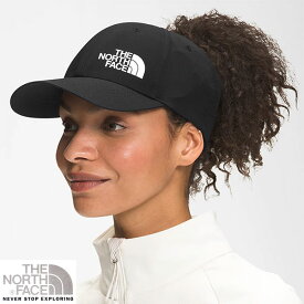 ノースフェイス キャップ 帽子 レディース THE NORTH FACE Women's Horizon Hat 2024春夏 新作 NF0A5FXM