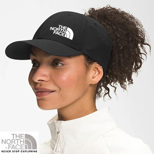 ノースフェイス 帽子 レディース キャップ THE NORTH FACE Women's Horizon Hat 2024春夏 新作 NF0A5FXM