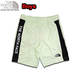 m[XtFCX LbY n[t pc V[g W[W j̎q ̎q THE NORTH FACE tbVhC Never Stop Knit Training Short Zp uh NF0A82T3