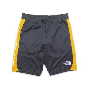 m[XtFCX LbY n[tpc W[W V[gpc j̎q ̎q ėp z FlashDry BOYS Never Stop Knit Training Short USAf THE NORTH FACE