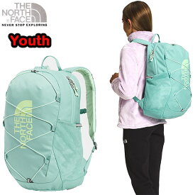 ノースフェイス リュック キッズ 子供 THE NORTH FACE ブランド Youth Court Jester ジェスター SALE 男の子 女の子 25L NF0A52VY