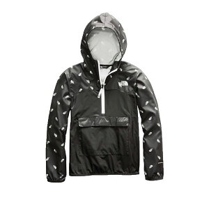 THE NORTH FACE m[XtFCX LbY WPbg BOYS NOVELTY FANORAK EBhu[J[ AmbN pbJu  h  AE^[ USAf q j̎q ̎q AEgbg