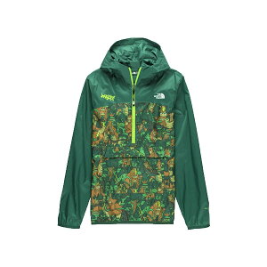 THE NORTH FACE m[XtFCX LbY WPbg BOYS NOVELTY FANORAK EBhu[J[ AmbN pbJu  h  AE^[ USAf q j̎q ̎q AEgbg