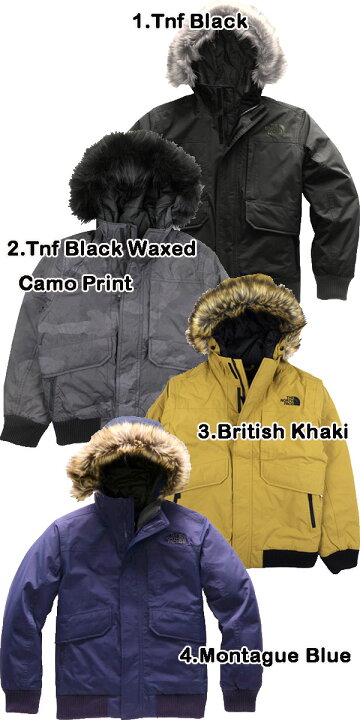 楽天市場】ノースフェイス ダウン キッズ ジャケット THE NORTH FACE  
