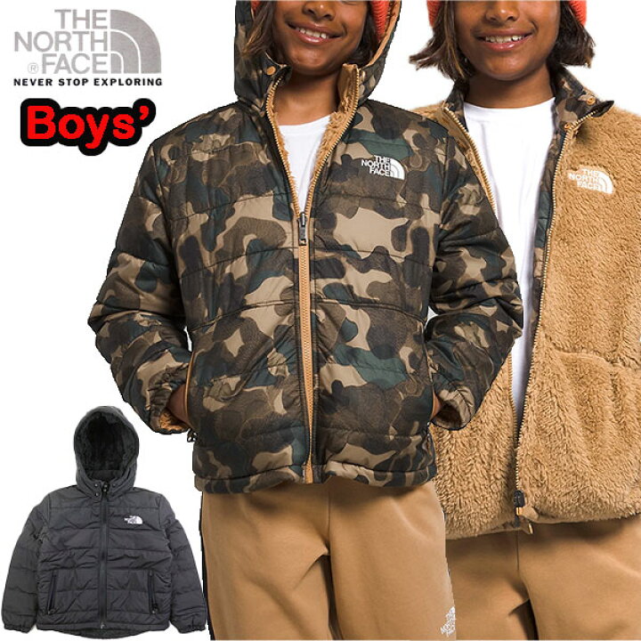 楽天市場】ノースフェイス キッズ アウター ジャケット THE NORTH FACE 