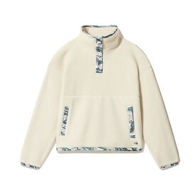 ノースフェイス フリース レディース ボア アウター eu リバティー THE NORTH FACE LIBERTY CRAGMONT FLEECE シェルパ