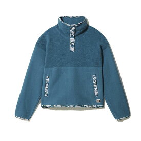 ノースフェイス フリース レディース ボア アウター eu リバティー THE NORTH FACE LIBERTY CRAGMONT FLEECE シェルパ