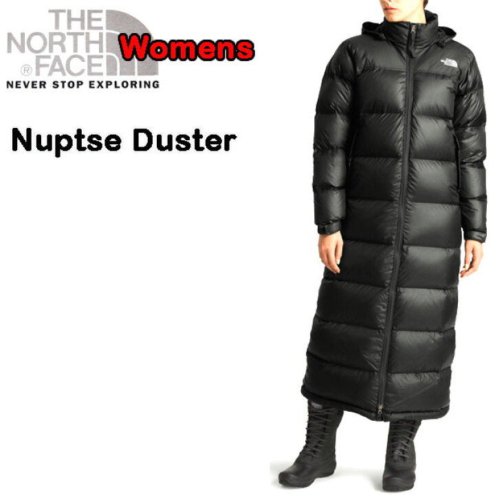 楽天市場】ノースフェイス THE NORTH FACE ダウンコート レディース 