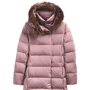 ノースフェイス ダウン レディース アウター パーカー THE NORTH FACE セール コート New Dealio Down Parka NF0A5GDT 防寒 アウトレット