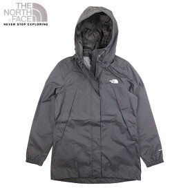 ノースフェイス レディース アウター パーカー ジャケット ANTORA PARKA THE NORTH FACE コート アントラ ブランド 2024 春 新作 ロング NF0A7QEW