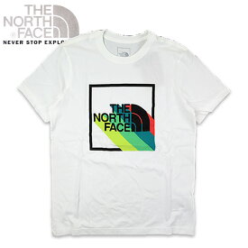 ノースフェイス Tシャツ レディース 半袖 THE NORTH FACE Shadow Box Tee ブランド セール NF0A7UIW