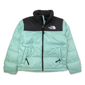 m[XtFCX _EWPbg fB[X kvV 1996 g Nuptse 700 USAf h AE^[ THE NORTH FACE NF0A3XEO 22H~ lC wasabi