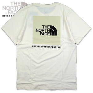 m[XtFCX fB[X tVc  THE NORTH FACE Box Nse Tee obNvg uh t Z[  NF0A81V3