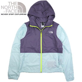 ノースフェイス レディース アウター ジャケット マウンテンパーカー CYCLONE JACKET 3 THE NORTH FACE 2023 NF0A82R7