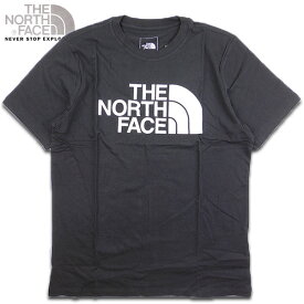ノースフェイス レディース tシャツ 半袖 THE NORTH FACE HALF DOME TEE 2023春夏 セール NF0A81V9 ブランド