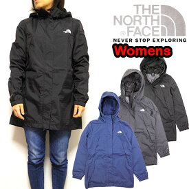 ノースフェイス レディース アウター パーカー ジャケット ANTORA PARKA THE NORTH FACE コート アントラ ブランド 2024春 新作 ロング NF0A7QEW