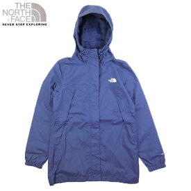 ノースフェイス レディース アウター パーカー ジャケット ANTORA PARKA THE NORTH FACE コート アントラ ブランド 2024 春 新作 ロング NF0A7QEW