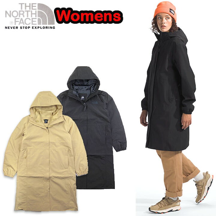 楽天市場】ノースフェイス レディース アウター ジャケット THE NORTH 