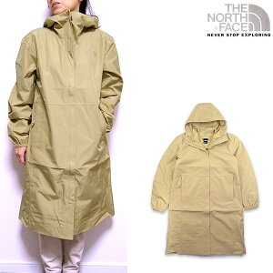 m[XtFCX fB[X AE^[ WPbg THE NORTH FACE Daybreak Rain Parka g`R[g  2024 Z[ USA NF0A86NY