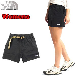 m[XtFCX n[tpc fB[X iC V[g Class V Pathfinder Belted Shorts X|[c THE NORTH FACE 2024t Z[ NF0A81VW