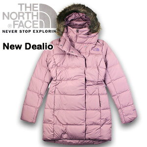 ザ・ノース・フェイス(THE NORTH FACE) アウトレット レディースダウン 
