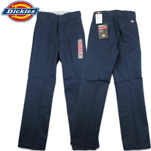 �f�B�b�L�[�Y DICKIES 874 ���[�N�p���c �`�m�p�� US874 �Z�[�� 65/35 DICKIES ORIGINAL TC TWILL �I���W�i���t�B�b�g L32