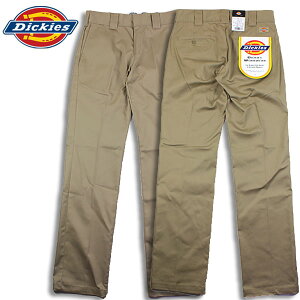�f�B�b�L�[�Y TC �X�g���b�` ���[�N �p���c Dickies TC�c�C���f�� �X�g���b�`�p���c WD24874 �����Y ���f�B�[�X