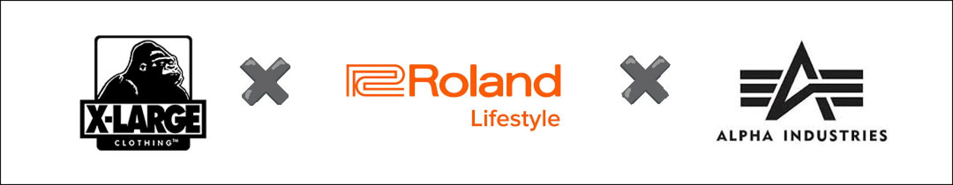 roland lifestyle