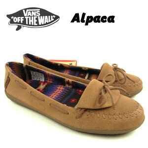 oY fB[X Xj[J[ JV ApJ VANS ALPACA(nordic) Vi EBY VN-0UDL9ZT