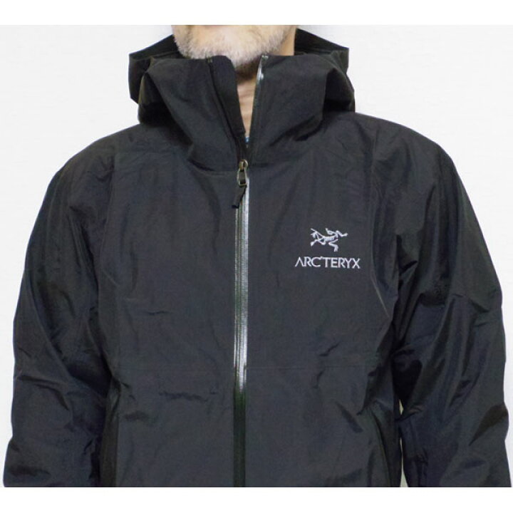 楽天市場】アークテリクス ジャケット ARC 