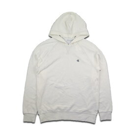 カルバン クライン パーカー メンズ Calvin Klein Jeans Monogram Hoody ブランド ワッフル ジーンズ 41AM225