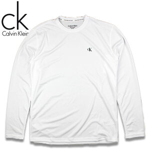 JoNC t Y Calvin Klein QUICK Dry L/S Rash Guard |Cg CB5HJ102 2025t Z[