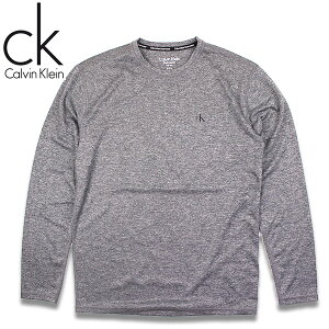 JoNC t Y Calvin Klein QUICK Dry L/S Rash Guard |Cg CB5HJ102 2025t Z[